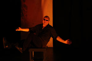 Colm Magner - The Scavenger's Daughter