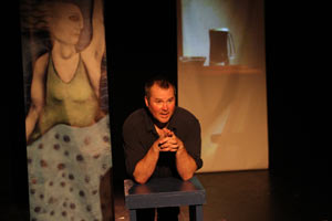 Colm Magner - The Scavenger's Daughter