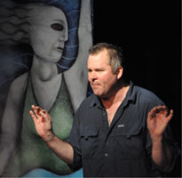 Colm Magner - The Scavenger's Daughter