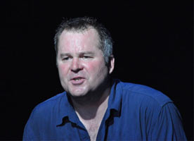 Colm Magner - The Scavenger's Daughter